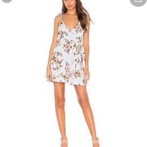 Super down summer dress